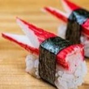 imagem do produto Niguiri de Kani