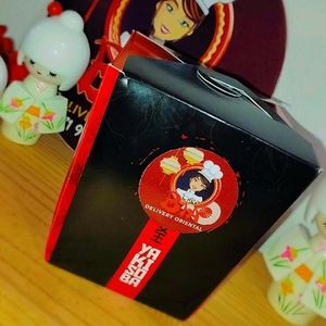 imagem do produto Yakissoba misto 1kg