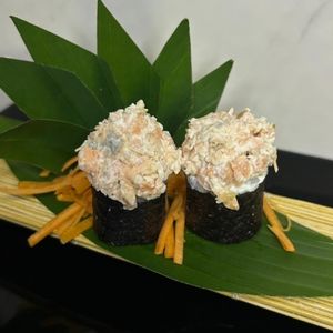 imagem do produto Gukan de salmão grelhado