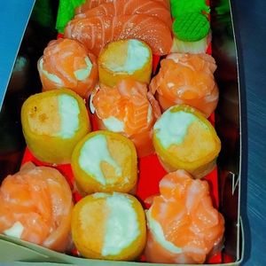 imagem do produto Combinado 12 (15 Peças)