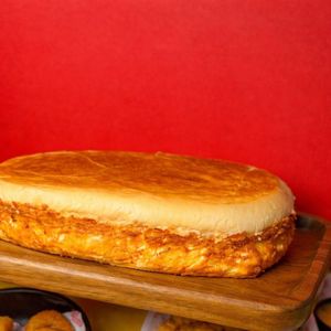 imagem do produto Prensados Bacon (2 salsichas)