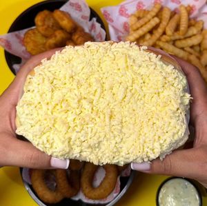 imagem do produto Tradicional Bacon (2 salsichas)