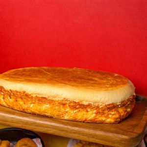 imagem do produto Dog Catupiry (2 salsichas)