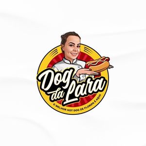 imagem do produto Tradicional Bacon (2 salsichas)