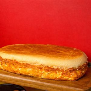 imagem do produto Prensado (2 calabresas)