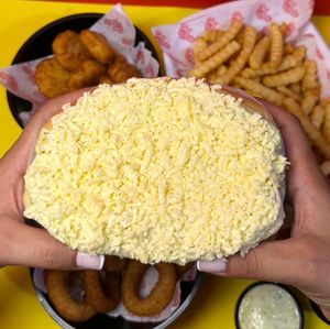 imagem do produto Tradicional costela (2 calabresas)