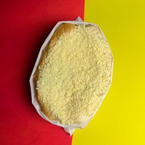 imagem do produto Dogão Bacon (3 salsichas)