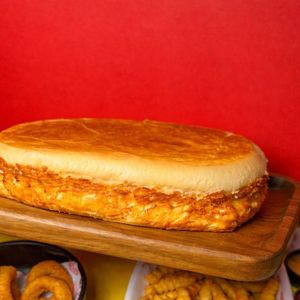 imagem do produto Prensado Costela (2 calabresas)