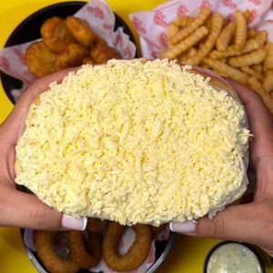 imagem do produto Tradicional Frango (2 salsichas)