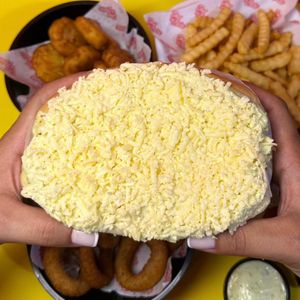 imagem do produto Tradicional Catupiry (2 salsichas)