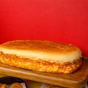 imagem do produto Prensados (1 soja)