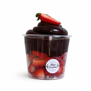 imagem do produto Afogadinho de mornago chocolate 