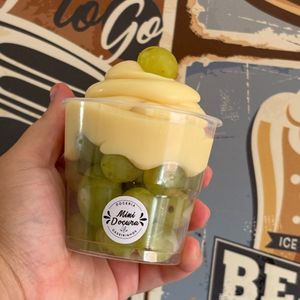 imagem do produto Afogadinho de uva ninho 