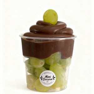 imagem do produto Afogadinho de uva chocolate 