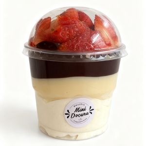imagem do produto Delícia de morango  