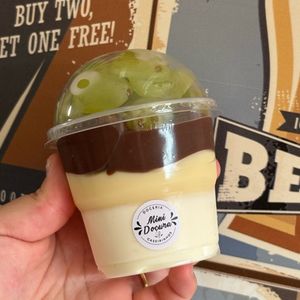 imagem do produto Delícia de uva 