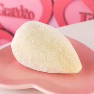 imagem do produto Coxinha de morango de ninho