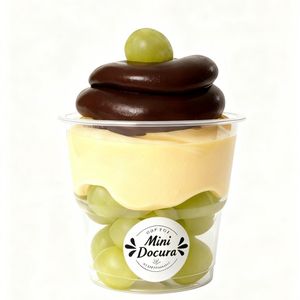 imagem do produto Afogadinho de uva duo 