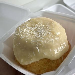 imagem do produto (NOVO SABOR) Vulcão de coco 