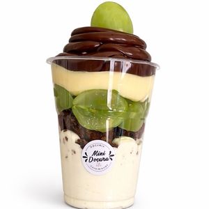 imagem do produto Copo bombom de uva