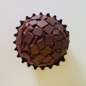 imagem do produto Brigadeiro 1 unidade 