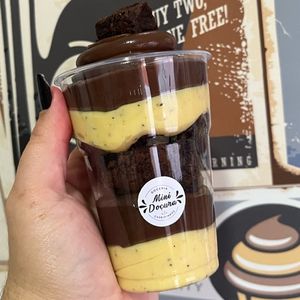 imagem do produto Copo maracujá trufado 