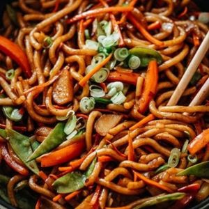 imagem do produto Yakisoba Misto.