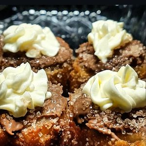 imagem do produto Sushi de Banana.