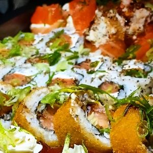 imagem do produto Combinado de 40 peças.