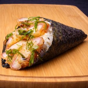 imagem do produto Kani Crocante