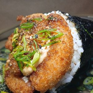 imagem do produto Camarão Empanado