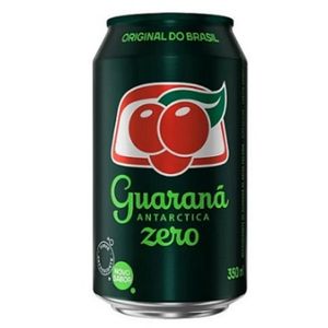 imagem do produto Guaraná Zero