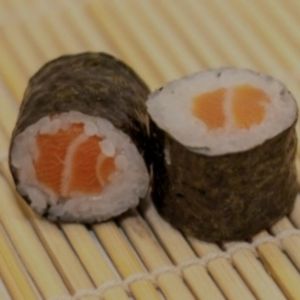 imagem do produto Sushi Hossomaki.