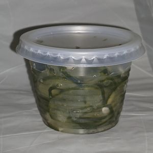 imagem do produto Porção Sunomono.