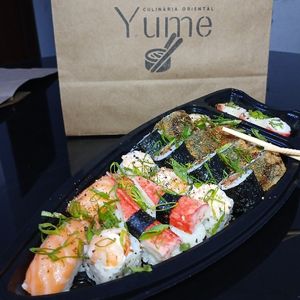 imagem do produto Combinado 20 peças.