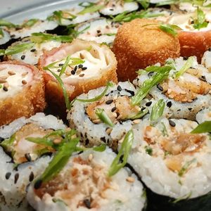 imagem do produto Comb. de 30(Peças sai a R$1.00)