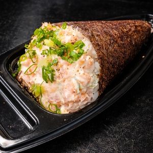 imagem do produto Salmão Grelhado