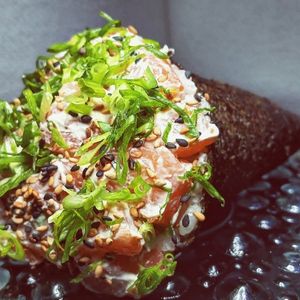 imagem do produto Temaki salmão fresco