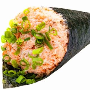 imagem do produto Salmão Grelhado