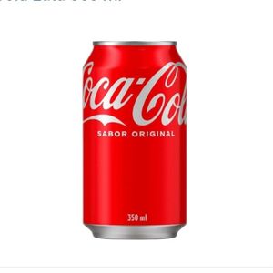 imagem do produto Coca- Cola