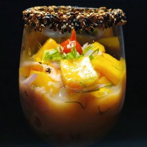 imagem do produto Ceviche