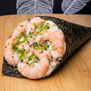 imagem do produto Camarão Cozido