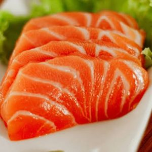 imagem do produto Sashimi Unidade