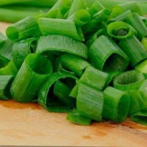 imagem do produto Cebolinha Porção.