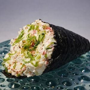 imagem do produto Kani Cremoso