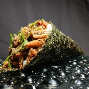 imagem do produto Temaki Skin