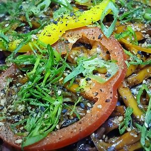 imagem do produto Yakisoba só legumes