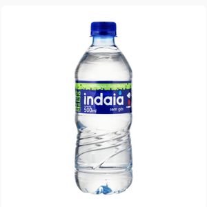 imagem do produto Água sem gás