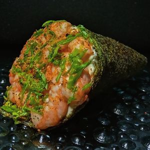 imagem do produto Camarão Cozido