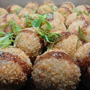 imagem do produto Croquete Misto (10.und)